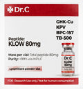 Klow 80mg