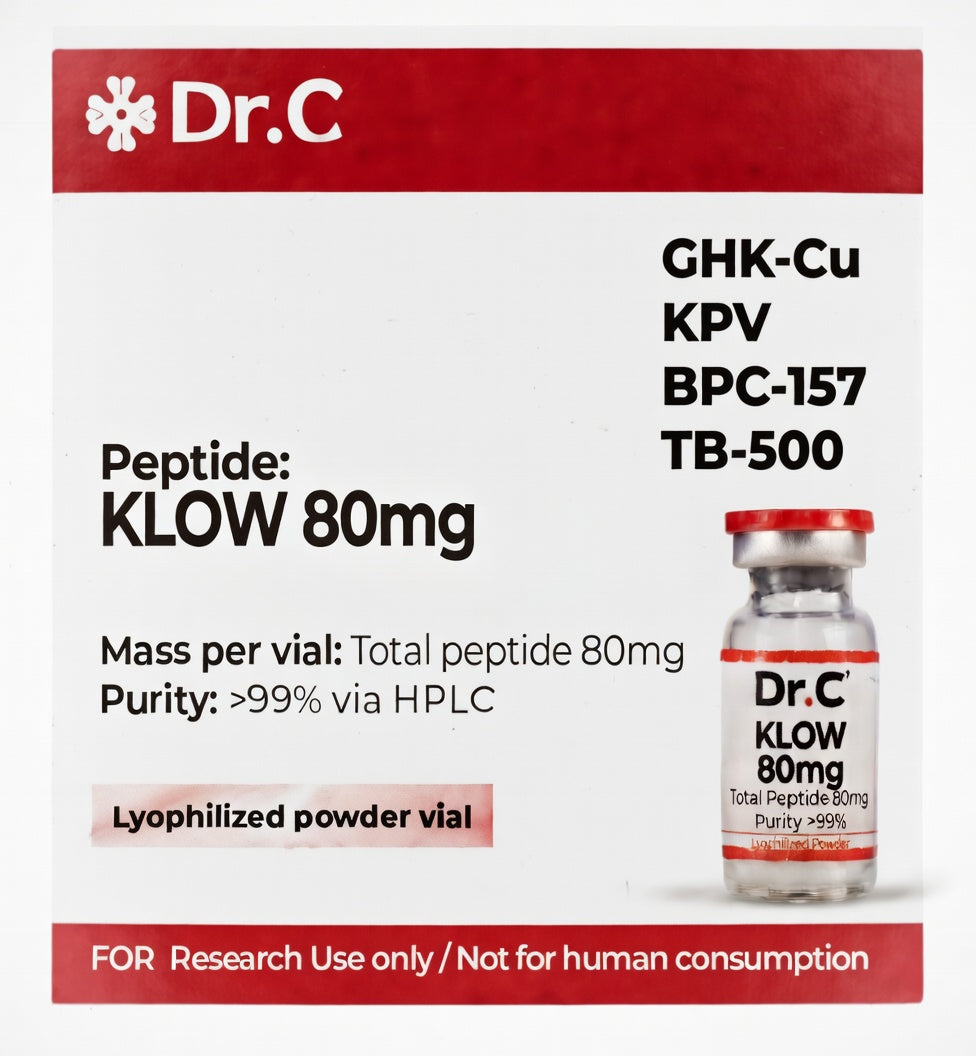 Klow 80mg