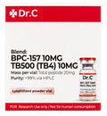 BPC157-TB500 20mg
