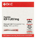 IGF-1LR3 1mg