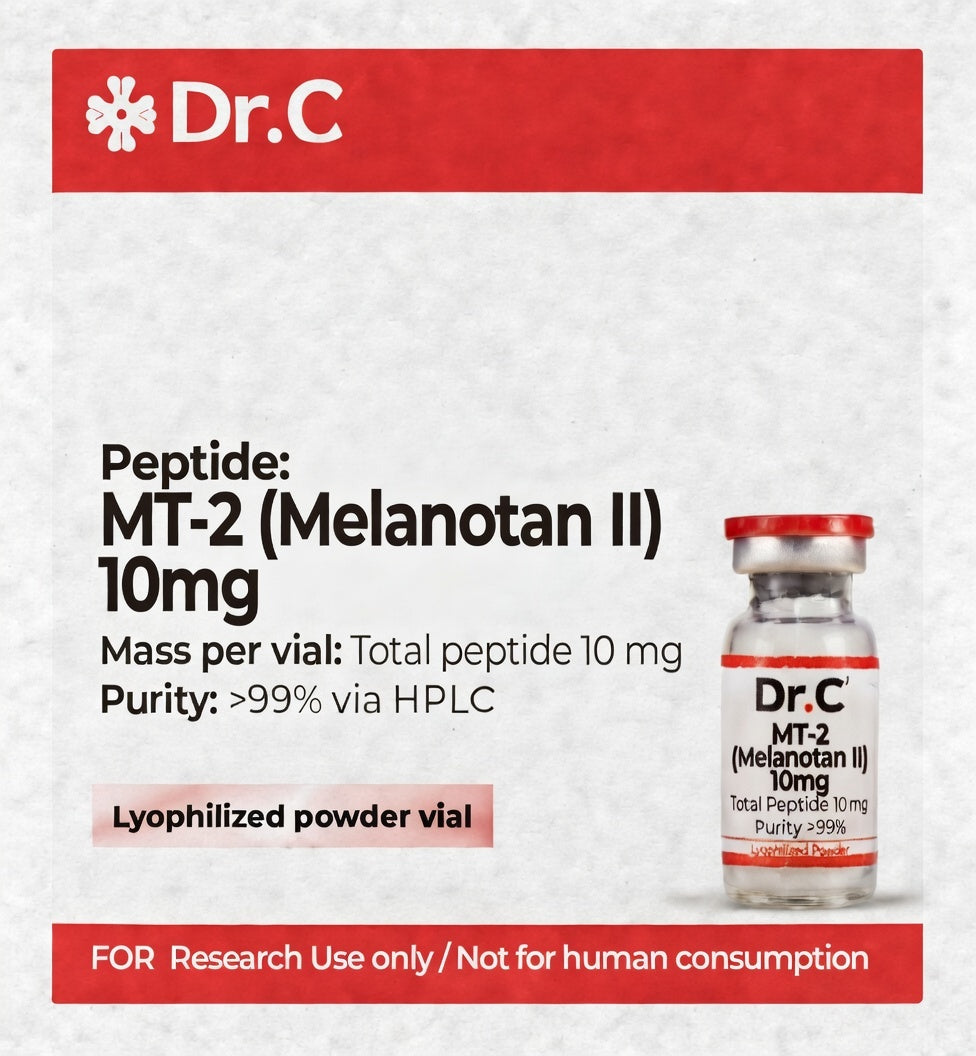 MT-2 10mg